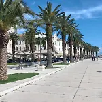 Διαμέρισμα La Dolce *