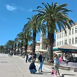 Διαμέρισμα La Dolce Τρογκίρ