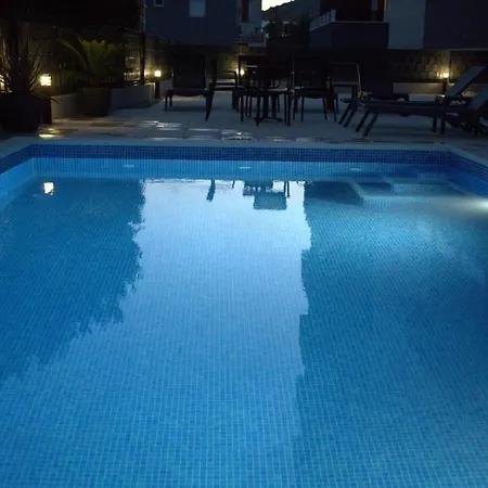 La Dolce Apartamento *