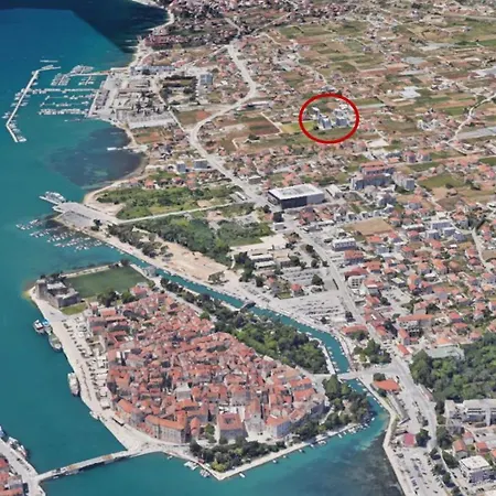 La Dolce Apartamento Trogir