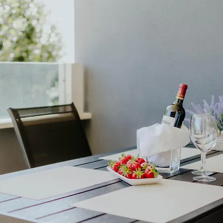 Apartamento La Dolce