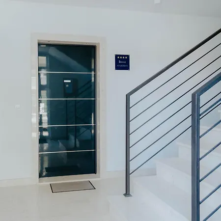 Apartamento La Dolce *