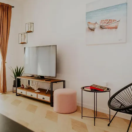 Apartamento La Dolce *
