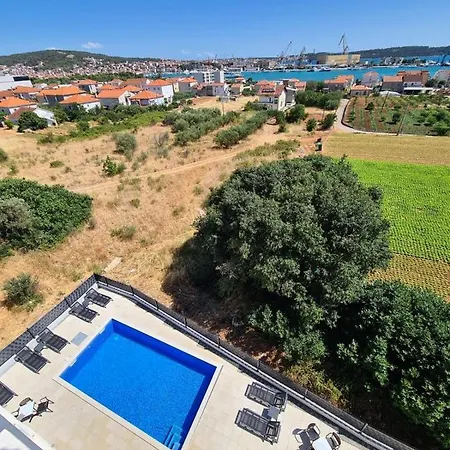 דירה La Dolce טרוגיר