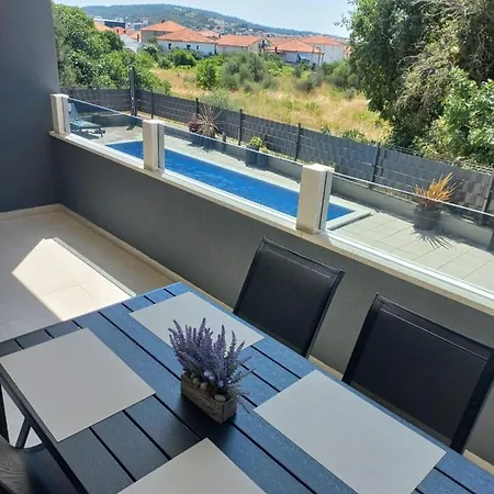 Apartment La Dolce