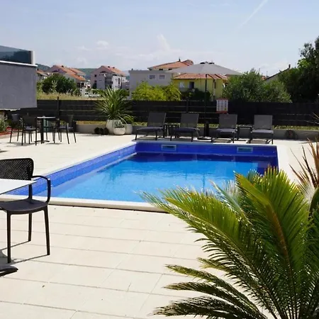 דירה La Dolce טרוגיר