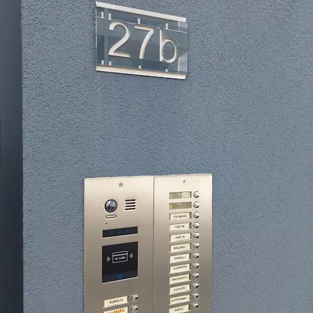 La Dolce Apartment