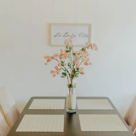 דירה La Dolce טרוגיר