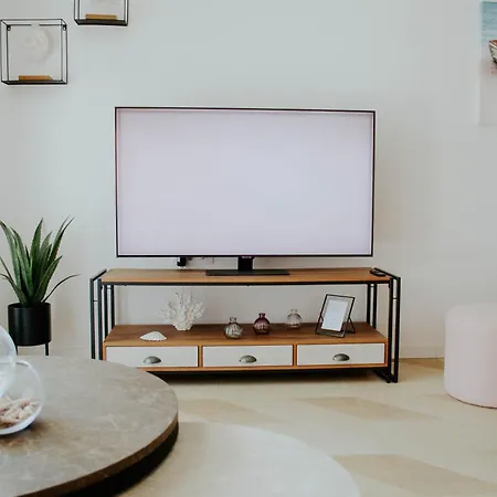 דירה La Dolce טרוגיר