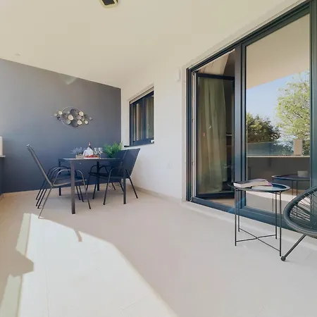 דירה La Dolce טרוגיר