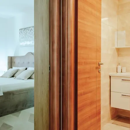 דירה La Dolce טרוגיר