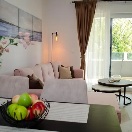 דירה La Dolce טרוגיר