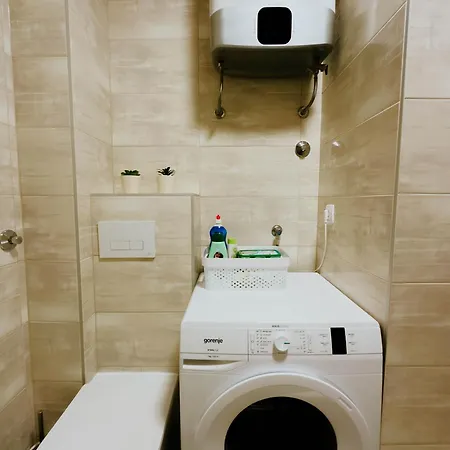 דירה La Dolce טרוגיר