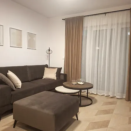 Apartmán La Dolce Trogir
