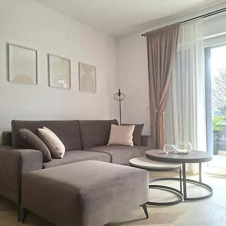 La Dolce Apartmán