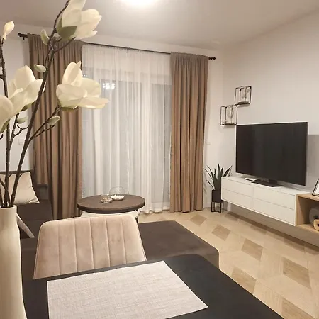 La Dolce Apartmán *