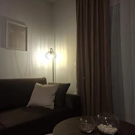 La Dolce Apartmán Trogir