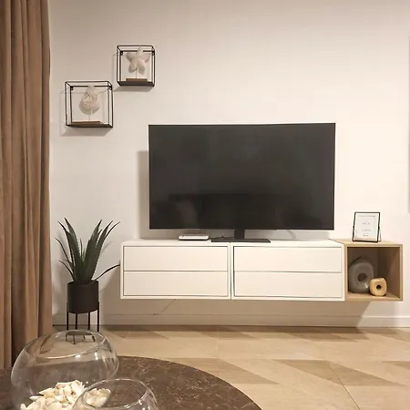 Apartmán La Dolce