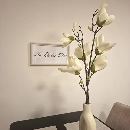 La Dolce Apartmán *