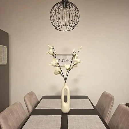 Apartmán La Dolce