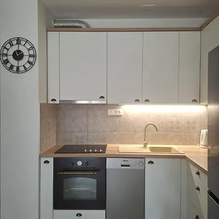 Apartmán La Dolce Trogir