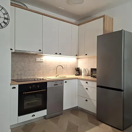 Apartmán La Dolce Trogir