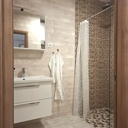 Apartmán La Dolce Trogir