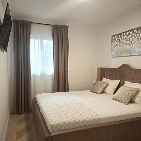 Apartmán La Dolce Trogir