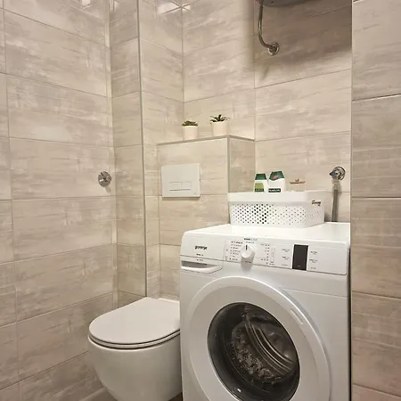 Apartmán La Dolce *